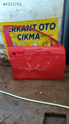 Fiat Egea sağ ön kapı