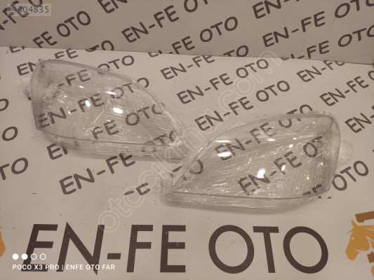 MERCEDES ML W164 SAĞ SOL FAR CAMI SIFIR  1