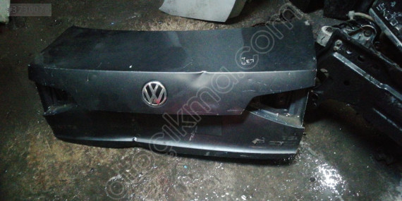 VW Jetta Çıkma Bagaj Kapağı - Orijinal ve Uygun Fiyatlı