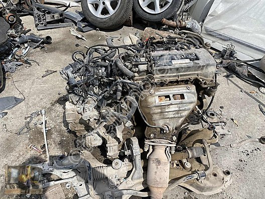 2000-2006 Toyota Corolla 1.6 Şanzıman
