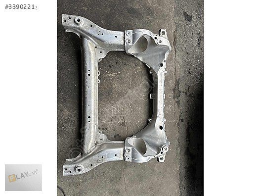 MERCEDES W206 W223 4 ÇEKER ÖN TRAVERS A2236221900 A2236222900