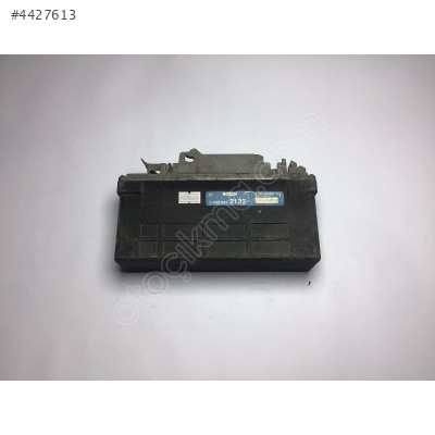 Mercedes W124 Abs Beyni 0265101018 0055452132