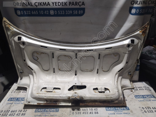 ÇIKMA FORD ESCORT BAGAJ KAPAĞI 1599