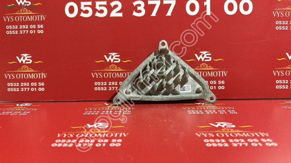 DACİA DUSTER LED BEYNİ 2018- ORJ OEM : 1 407 040700
