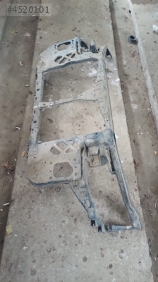 Kia Ceed 2007 model sonrası ön panel orjinal