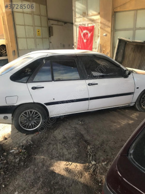 TOFAŞ TEMPRA ÇIKMA SAĞ ÖN KAPI YEDEK PARÇALARI