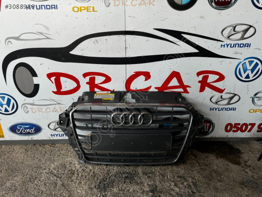 AUDİ A3 SEDAN 13-16 ÖN PANJUR  8V5853651 ORJİNAL ÇIKMA
