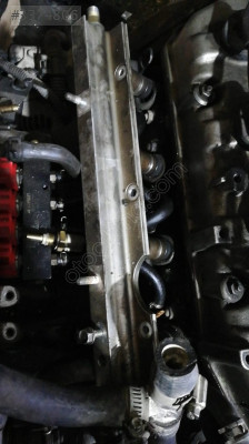 HONDA CIVIC ENJEKTÖR KÜTÜĞÜ