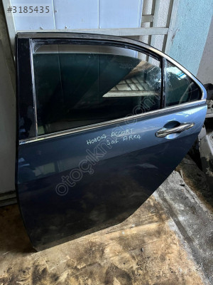 HONDA ACCORD SOL ARKA KAPI ÜÇEL OTO ÇIKMA BURSA