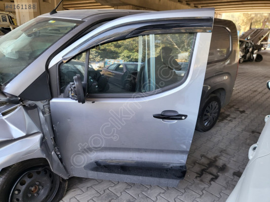 2025 Citroen Berlingo SOL ÖN KAPI