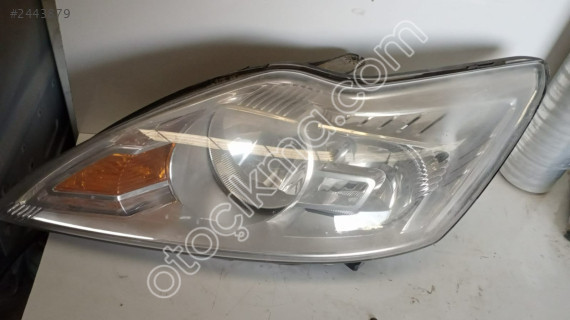 FORD FOCUS SOL ÖN FAR 2008-2011