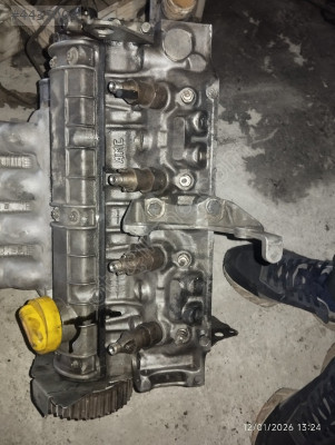 KANGO 2 1.9 SİLİNDİR KAPAĞI