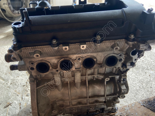 İ20 1.2 motor