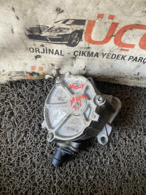 DACİA JOGGER 1.3 FREN VAKUMU ÜÇEL OTO ÇIKMA BURSA