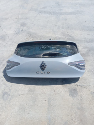 RENAULT CLİO BAGAJ KAPAĞI OTO FEDAİ