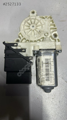 GOLF 6 OCTAVİA ARKA SAĞ CAM MOTORU VE KARTI OEM NO 1K0959794