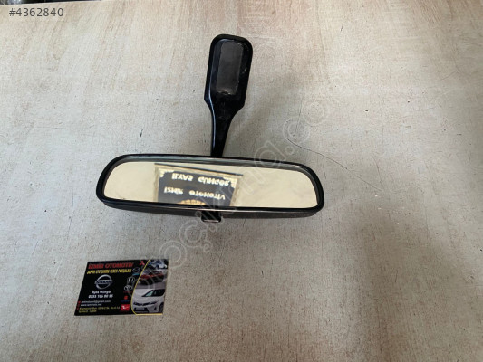 Mazda Lantis orjinal dikiz aynası 1996-1998