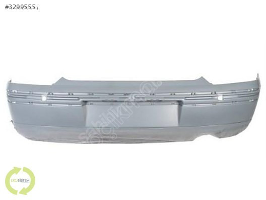 SEAT IBİZA 2000 2002 ARKA TAMPON 6K6807421J
