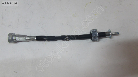 BR71-60-080A 323 1990-1996 KİLOMETRE TELİ KISA