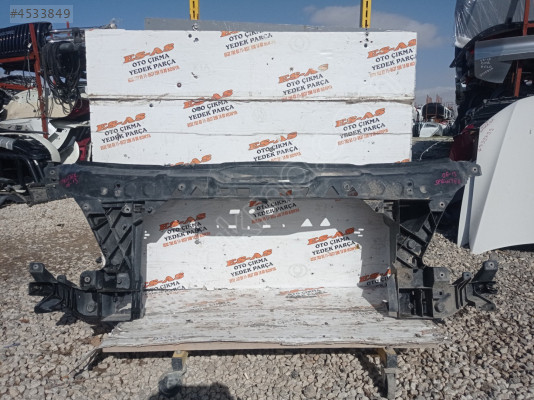 MERCEDES SPRİNTER ÖN PANEL ÇIKMA ORJİNAL 2006-2013