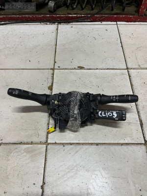 CLİO 5.5 SİLGİ SİNYAL KOLU ORJİNAAAL ÇIKMA PARÇAA