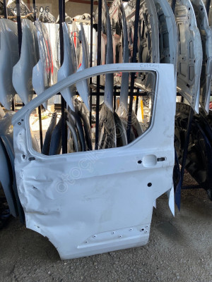 Ford custom sol ön kapı