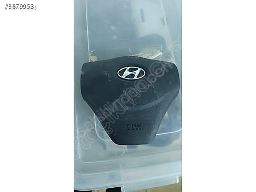 Hyundai Accent Era Direksiyon Airbag - Oto Çıkma Parça