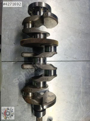 Volvo xc40 Xc90 S90 2.0 Dizel 0453 Grang Mili