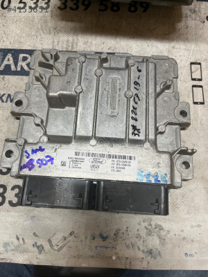 ÇIKMA FORD CONTINENTAL A2C18320600 MOTOR BEYNİ