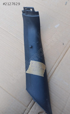 VOLKSWAGEN GOLF BAGAJ KAPLAMA 5G6867714C