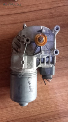 VOKSWAGEN CADDY 04-10 SİLECEK MOTORU 2K1955119C