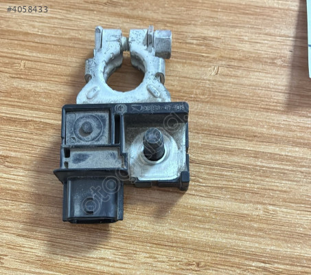 Nissan QASHQAİ KUTUP BAŞI BEYİN