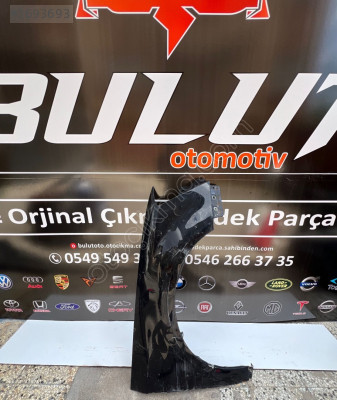 2005-2010 VW Passat B6 Sağ Ön Çamurluk - Oto Yedek Parça