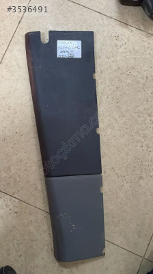 STAREX SOL ORTA DİREK BAKALİTİ 85835-4A000