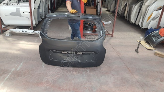 dacia lodgy arka bagaj sefalılar oto cıkma