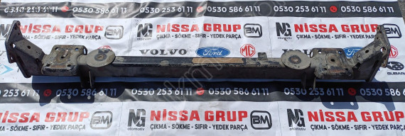 FORD TRANSİT ARKA DİNGİL ORJİNAL ÇIKMA YEDEK PARÇA
