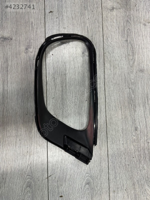 Citreon c3 far çıtası