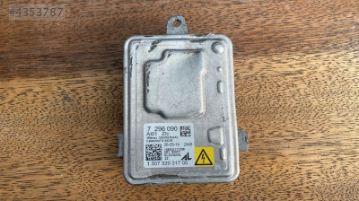 BMW 5 SERİSİ F10 F30 F32 FAR BEYNİ 7296090 130732931700