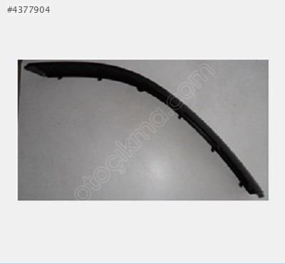 TAMPON BANDI (SOL BOYASIZ) ÖN POLO 05-10 6Q0807717