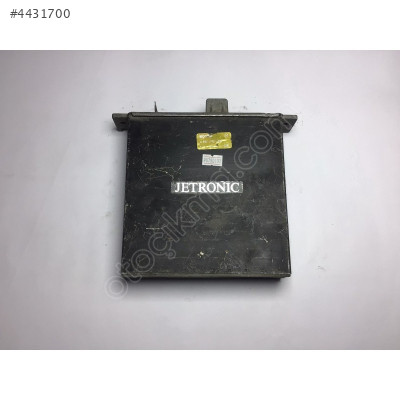 Fiat Uno Motor Beyni 0280000223
