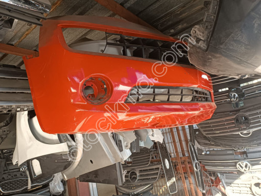 Chevrolet Camaro tampon