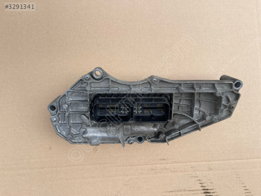 Renault Fluence 1.5 dci edc Kavrama seti