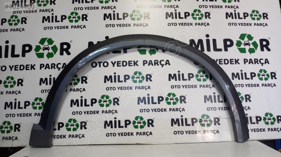 SEAT FORMENTOR 2017 2024 SAĞ ÖN DODİK 5FF853718G