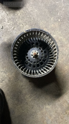 Renault clio joy kalorifer motoru