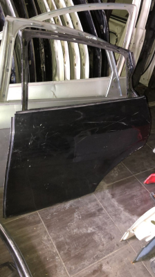 ÇIKMA SEAT LEON SOL ARKA KAPI