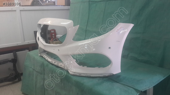 Mercedes C 205 TAMPON ÖN AMG A2058850025
