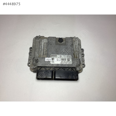 Kia Ceed 1.6 Motor Beyni 0281013399 39103-2A715