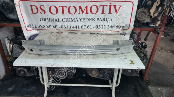 OPEL ASTRA-J- TAMPON DEMİRİ -DS OTOMOTİV-