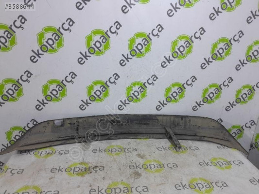 MERCEDES CLA 2013 2016 W117 AMG ARKA TAMPON DİFÜZÖR A1178850225