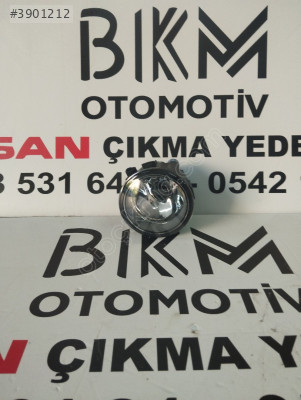 Sis farı Juke 2014 sağ
